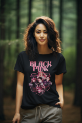 BLACK PINK