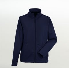 LACİVERT POLAR CEKET