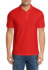POLO YAKA LAKOS TİŞÖRT