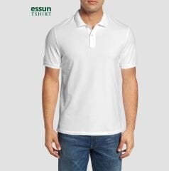 KURUMSAL POLO YAKA  LAKOS TİŞÖRT