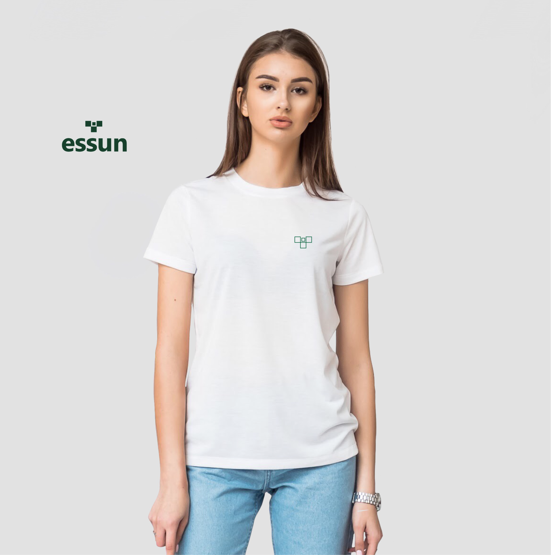 BASIC TSHIRT