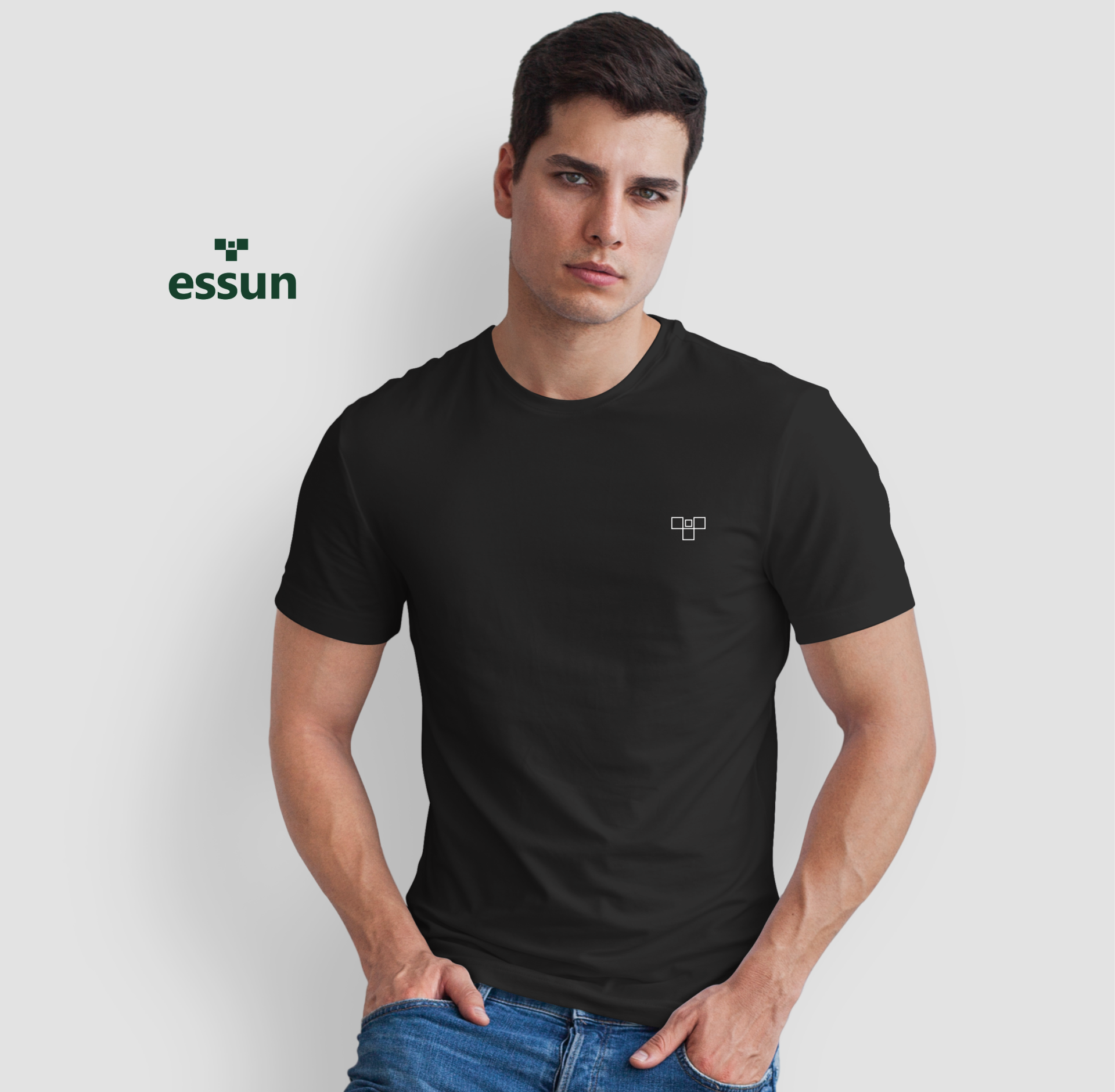 BASIC TSHIRT